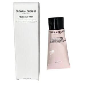 Grown Alchemist Anti Pollution Primer Lightweight Prebiotic Peptide 1.69 oz. NEW